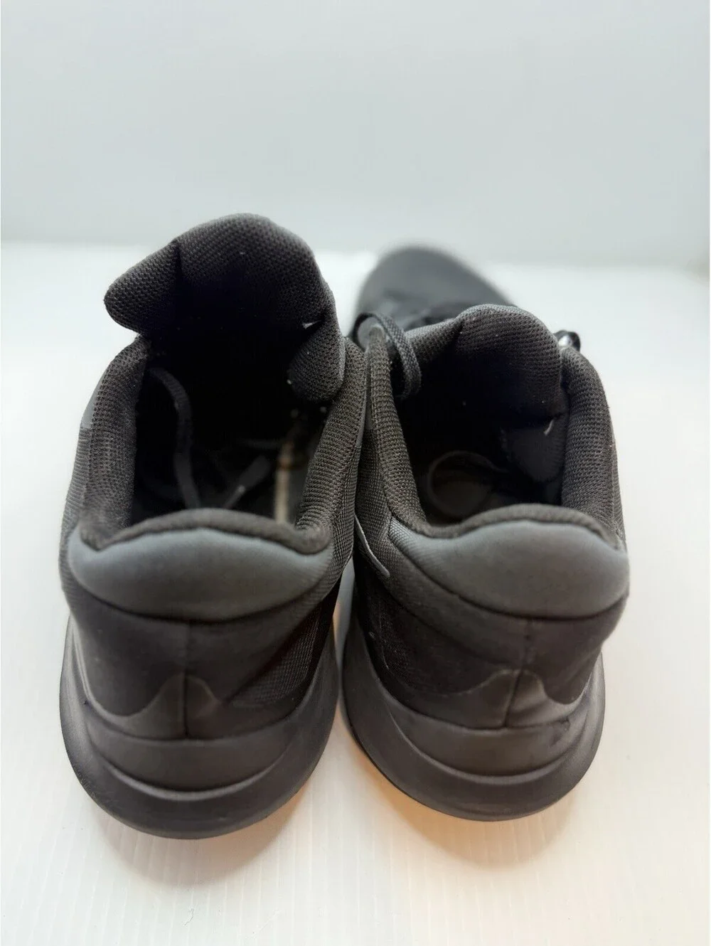 Men's Nike Precision VI Athletic Basketball Shoe / Black / DD9535 001  / Size 13